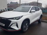 Changan X5 Plus 2025 года за 7 600 000 тг. в Петропавловск