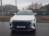 Changan X5 Plus 2025 года за 7 600 000 тг. в Петропавловск – фото 2