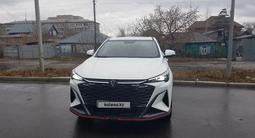 Changan X5 Plus 2025 года за 7 600 000 тг. в Петропавловск – фото 2