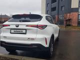 Changan X5 Plus 2025 года за 7 600 000 тг. в Петропавловск – фото 4