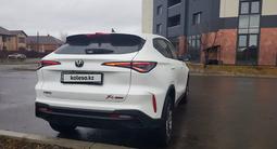 Changan X5 Plus 2025 года за 7 600 000 тг. в Петропавловск – фото 4