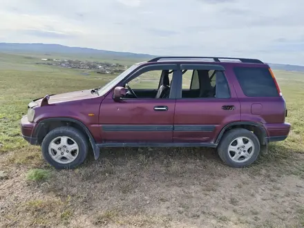 Honda CR-V 1995 года за 2 000 000 тг. в Алматы