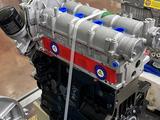 Двигатель CFNA на Поло Рапид 1, 6үшін750 000 тг. в Усть-Каменогорск