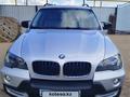 BMW X5 2008 года за 8 400 000 тг. в Лисаковск