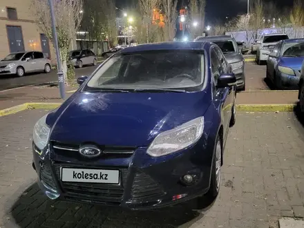 Ford Focus 2015 года за 2 600 000 тг. в Актобе – фото 4