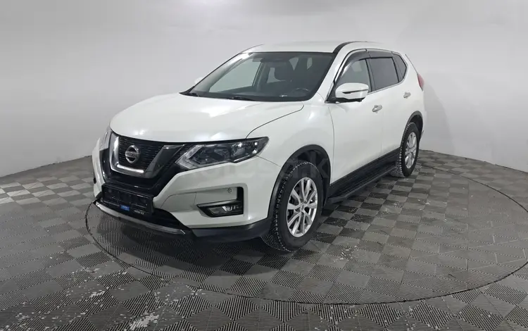 Nissan X-Trail 2021 годаүшін11 790 000 тг. в Павлодар