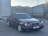 Mercedes-Benz E 230 1996 года за 2 650 000 тг. в Караганда – фото 3