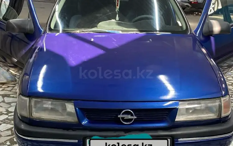 Opel Vectra 1993 года за 1 500 000 тг. в Жанакорган