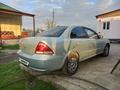 Nissan Almera Classic 2007 годаүшін3 490 000 тг. в Алматы – фото 5