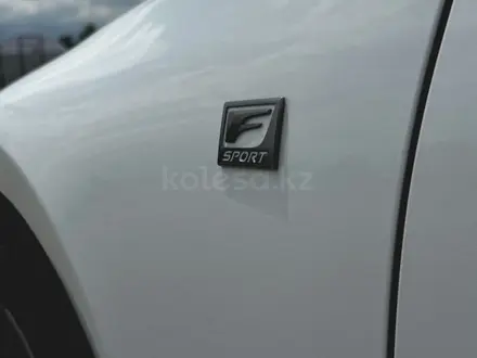 Lexus IS 200t 2017 года за 15 500 000 тг. в Алматы – фото 4