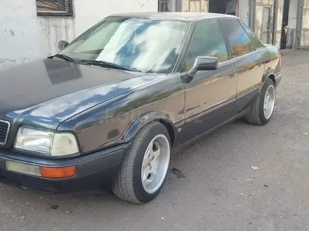 Audi 80 1992 года за 1 650 000 тг. в Караганда – фото 12