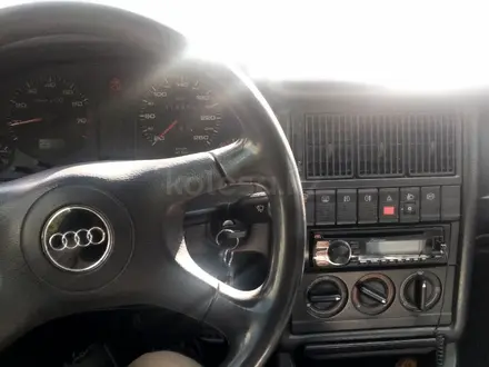 Audi 80 1992 года за 1 650 000 тг. в Караганда – фото 15