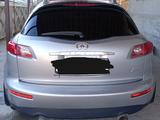 Infiniti FX35 2004 годаfor5 200 000 тг. в Тараз – фото 2