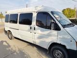 Ford Transit 1998 годаfor1 500 000 тг. в Шу