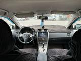 Toyota Corolla 2007 годаүшін4 500 000 тг. в Актау – фото 3