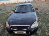 ВАЗ (Lada) Priora 2170 2011 годаүшін1 100 000 тг. в Чапаев
