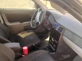 ВАЗ (Lada) Priora 2170 2011 годаүшін1 100 000 тг. в Чапаев – фото 3