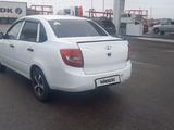 ВАЗ (Lada) Granta 2190 2012 годаүшін2 100 000 тг. в Алматы – фото 4