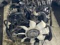 Контрактный двигатель 6G72 3.0 на Mitsubishi Pojero за 600 000 тг. в Астана – фото 3