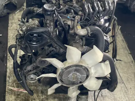 Контрактный двигатель 6G72 3.0 на Mitsubishi Pojero за 600 000 тг. в Астана – фото 3