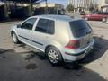 Volkswagen Golf 1999 годаfor2 350 000 тг. в Тараз – фото 6