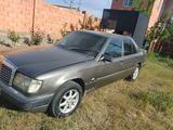 Mercedes-Benz E 230 1990 годаfor1 000 000 тг. в Тараз – фото 3