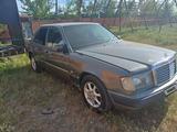 Mercedes-Benz E 230 1990 годаfor1 000 000 тг. в Тараз – фото 4