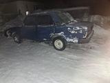 ВАЗ (Lada) 2107 2003 года за 350 000 тг. в Астана – фото 4