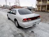 Nissan Cefiro 1998 годаүшін2 650 000 тг. в Алматы – фото 3