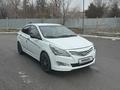 Hyundai Accent 2012 годаүшін4 600 000 тг. в Шымкент