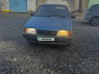 ВАЗ (Lada) 21099 1998 года за 450 000 тг. в Караганда