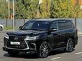 Lexus LX 570 2018 года за 44 500 000 тг. в Шымкент