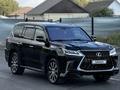 Lexus LX 570 2018 года за 44 500 000 тг. в Шымкент – фото 2