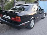 BMW 525 1994 годаүшін2 800 000 тг. в Шымкент – фото 2