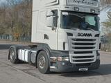 Scania  R420 2010 годаүшін20 500 000 тг. в Алматы