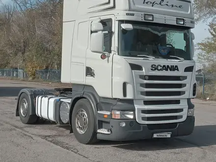 Scania  R420 2010 года за 20 500 000 тг. в Алматы
