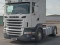 Scania  R420 2010 годаүшін20 500 000 тг. в Алматы – фото 3