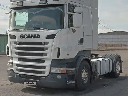 Scania  R420 2010 года за 20 500 000 тг. в Алматы – фото 3
