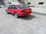 Mazda 626 1990 годаfor550 000 тг. в Астана – фото 4