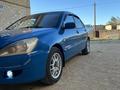 Mitsubishi Lancer 2005 годаүшін1 800 000 тг. в Актау – фото 2