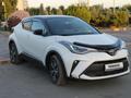 Toyota C-HR 2023 года за 17 800 000 тг. в Алматы – фото 3