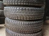 175/80R16 YOKOHAMA ICE GUARD G075.үшін80 000 тг. в Алматы