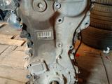 Двигатель б/у, Тойота Хайлэндер 2.7for200 000 тг. в Экибастуз – фото 4