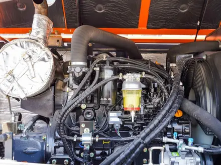 Yanmar  Horn ZT75W 2026 года за 20 700 000 тг. в Астана – фото 4