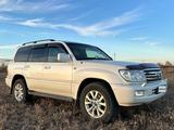 Toyota Land Cruiser 2004 года за 10 000 000 тг. в Актобе – фото 3