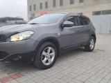 Nissan Qashqai 2013 года за 5 950 000 тг. в Актау