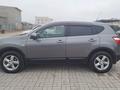 Nissan Qashqai 2013 годаүшін5 950 000 тг. в Актау – фото 5