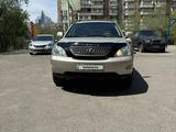 Lexus RX 330 2004 годаүшін9 100 000 тг. в Алматы