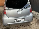 Toyota Passo 2010 годаүшін2 700 000 тг. в Петропавловск – фото 4