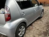 Toyota Passo 2010 годаүшін2 700 000 тг. в Петропавловск – фото 5